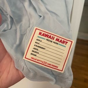 Hello Kitty and Friends bowling shirt